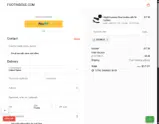 store11 coupon verification screenshot