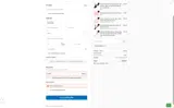 welcome12 coupon verification screenshot