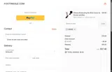 XAVE5 coupon verification screenshot