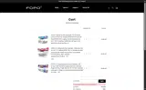 FOPOSALE coupon verification screenshot