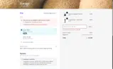 MOREMUSHROOMS coupon verification screenshot