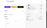 For Art's Sake coupon verification screenshot