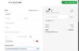 For Art's Sake coupon verification screenshot
