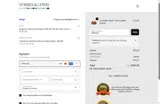 SPRING10 coupon verification screenshot