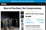 FAM5 coupon verification screenshot