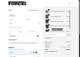 JAMILEH coupon verification screenshot