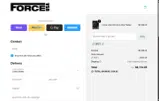 BRET coupon verification screenshot
