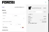 SR5YT coupon verification screenshot
