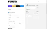 ACTIVE5 coupon verification screenshot