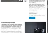 ACTIVE5 coupon verification screenshot
