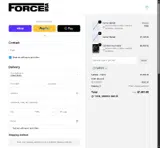 FQ9RST5 coupon verification screenshot