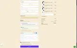 WELCOME734 coupon verification screenshot