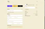 GOAFTWO coupon verification screenshot