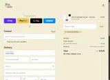 COUPONCATORCE coupon verification screenshot