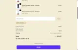 COUPONSIX coupon verification screenshot
