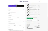 The Ford Merchandise Store coupon verification screenshot