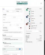 WELCOME10 coupon verification screenshot