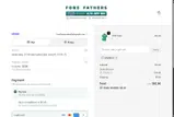 TENERE12 coupon verification screenshot