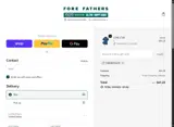 Thankyou15 coupon verification screenshot