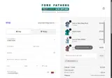 WELCOME10 coupon verification screenshot