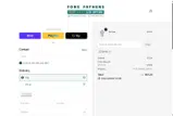 Get10 coupon verification screenshot