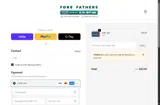 FORE20 coupon verification screenshot