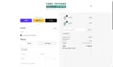 SHOP coupon verification screenshot