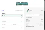LAWNDUDE coupon verification screenshot