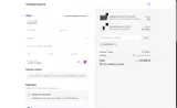 Foresight Sports coupon verification screenshot