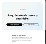 TOPOFF coupon verification screenshot