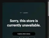 FALL30 coupon verification screenshot