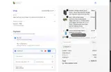 FALL10 coupon verification screenshot