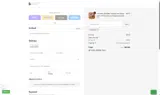 FALL10 coupon verification screenshot