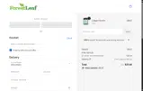 REFILL coupon verification screenshot