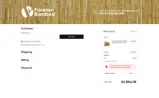 SAVE25THATCH coupon verification screenshot