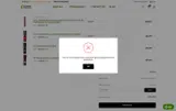 SAVEINDO35 coupon verification screenshot