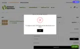 THATCH20 coupon verification screenshot