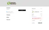 LABORDAY10 coupon verification screenshot