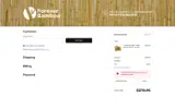 SAVE25THATCH coupon verification screenshot