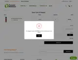 SAVEB3G1 coupon verification screenshot
