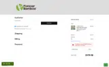 SAVE82TM20 coupon verification screenshot