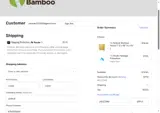 WELCOME coupon verification screenshot