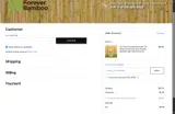 RELAX10 coupon verification screenshot
