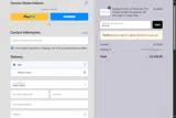 FOTA10 coupon verification screenshot