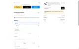 RELAXSALES coupon verification screenshot