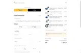 10HUCE coupon verification screenshot