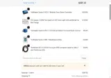 10KOLE coupon verification screenshot
