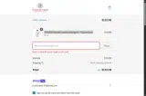 JUNE2025 coupon verification screenshot