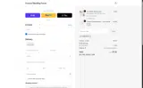 FOREVER10 coupon verification screenshot