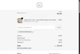discountnowvalue coupon verification screenshot